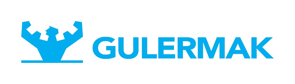 Gülermak logo