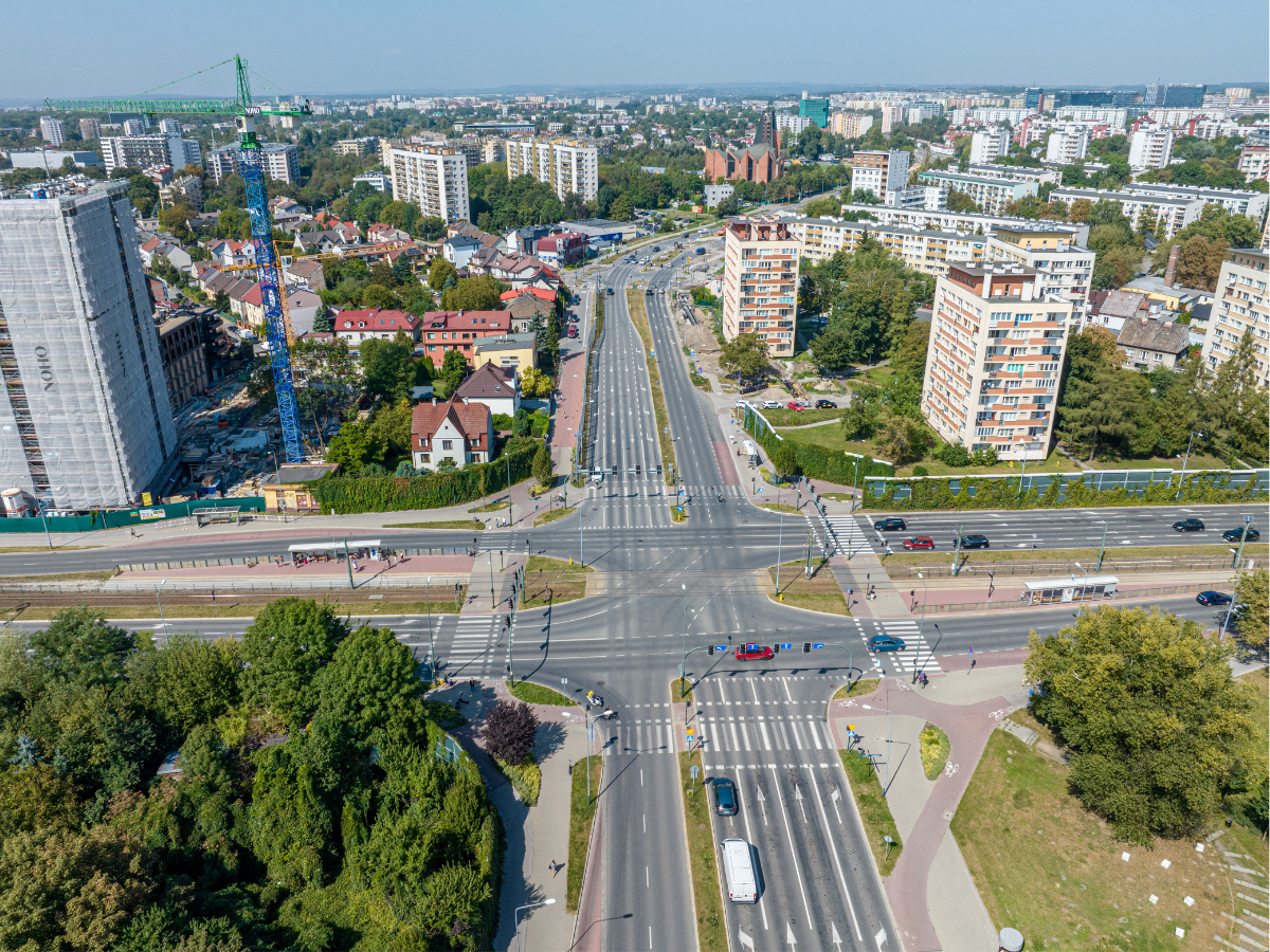 Harmonogoram prac Tramwaju do Mistrzejowic 